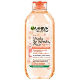 Garnier SkinActive Micellar Gentle Peeling Water All-in-1 400