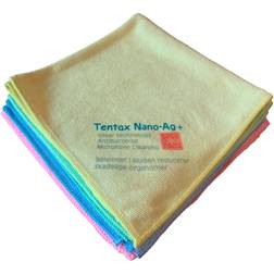 Tentax Nano-Ag+ Microcide Antibakteriel Microfiberklud