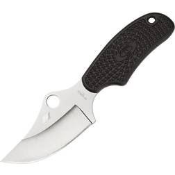 Spyderco ARK-Always Ready Knife Lommekniv