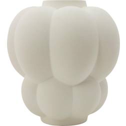 AYTM Uva Cream Vase 35cm