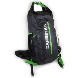 Zandstra Backpack Waterproof Black OneSize