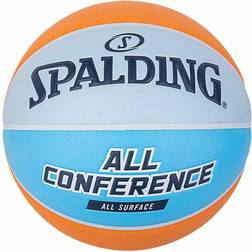 Spalding "Basketboll Conference Orange 5"