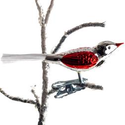 Brink Nordic Bird Juletræspynt 10cm