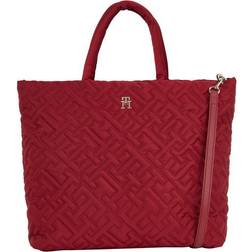 Tommy Hilfiger My Idol Tote Bag - Red