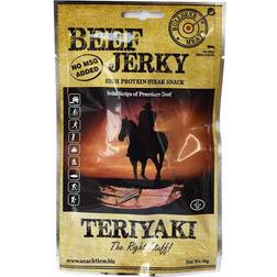Beef Jerky Teriyaki 50g
