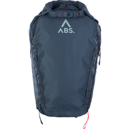 ABS Backpack Acc. A.Light Tour ZipOn 25-30 22/23, zip-on taske Grå 25-30L