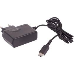 Cameron Sino Nintendo DS & DS Lite Charger - Black