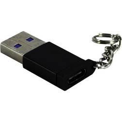 Inter-Tech USB 3.0 USB-C