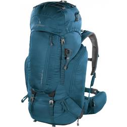 Ferrino Rambler 75l Backpack Blue
