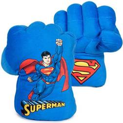 DC Comics Superman Plys Boksehandske 25cm