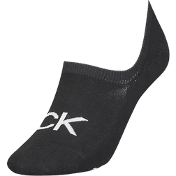 Calvin Klein Logo Invisible Socks