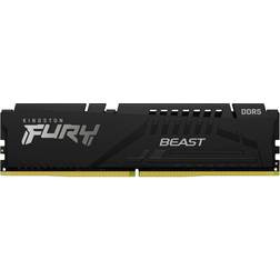 Kingston Fury Beast Black DDR5 6000MHz 32GB (KF560C36BBE-32)