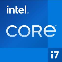 Intel Core i7 13700K 3.4GHz Socket 1700 Tray
