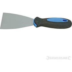 Silverline Expert knife 50mm Spartel
