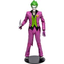 DC Comics The Joker Action Figur 18 cm Infinite Frontier