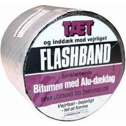 Flashband Bitumenbånd Alu 50mm meter