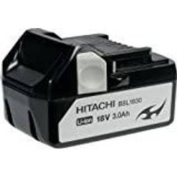 Hitachi Batteri BSL1830 18 V; 3,0 Ah Li-ion