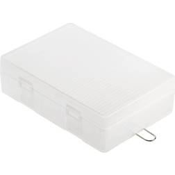 Basetech Batteribox 26650 BT-Box-025
