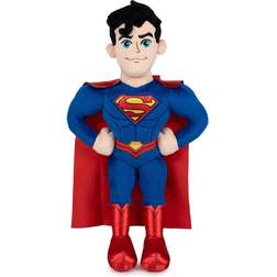 DC Comics Superman Bamse 32cm