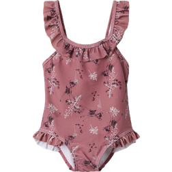 Name It Disney Bambi Swimsuit - Deco Rose (13199761)