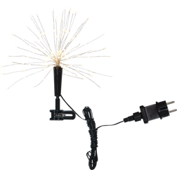Star Trading Tree Top Star Firework Juletræslys 120 Pærer