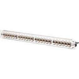Metz Connect Patch-panel
