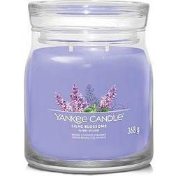 Yankee Candle Signature Wild Orchid Świeca D.. Duftlys