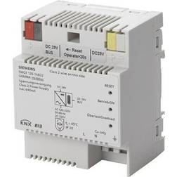 Siemens Knx power supply 640MA N125/22