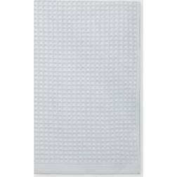 Elvang Waffel Badehåndklæde Hvid (70x)
