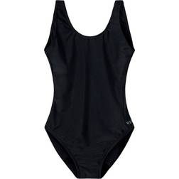 H2O Tornø Swimsuit - Black