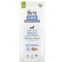 Brit Care Dog Sustainable Adult Breed ..