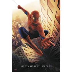 Marvel Spider-Man Regular Poster 68.6x101.6cm