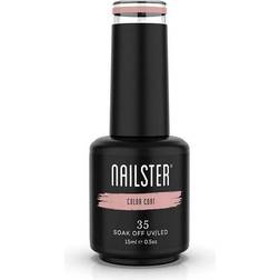 Nailster Gel Polish #35 Naked 15ml