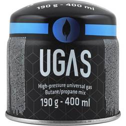 Primagaz UGAS Gas Can Fyldt flaske