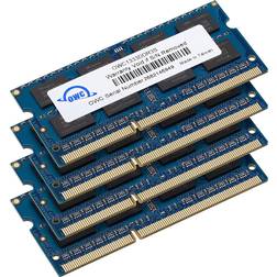 OWC SO-DIMM DDR3 1333MHz 4x4GB For Mac (1333DDR3S16S)