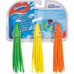 Spin Master SquidDivers Dive Pals, Vand legetøj