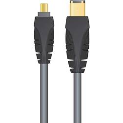 Sinox SX Plus Firewire 4 6 Cable 4pin