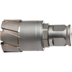 Fein Ultra HM Carbide QuickIN MAX Holder Mag Drill Hole Cutter 63mm 50mm