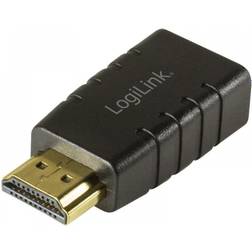 LogiLink HDMI EDID Emulator EDID