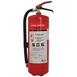 Powder Fire Extinguisher 6kg