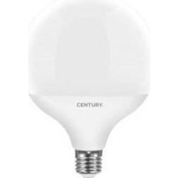 Century LED Pære E27 Globe 20 W 2100 lm 3000 K Naturlig Hvid 1 stk