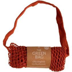 Indkøbsnet (String Net Bag) økologisk bomuld