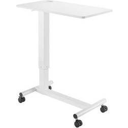 Deltaco OFFICE Height-adjustable side table Gamer Bord