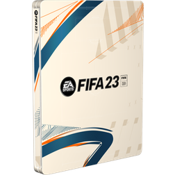 FIFA 23 SteelBook-omslag (inget spel ingår) (PS5)