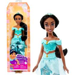 Disney Princess Mattel Spil figur