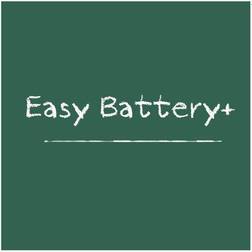 Eaton Easy Battery Batteribyte