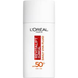 L'Oréal Paris Revitalift Clinical Vitamin C Daily Invisible Fluid SPF50 50ml