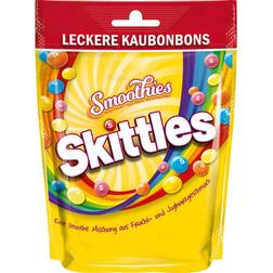 Skittles Smoothies 160 g.