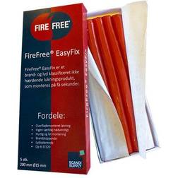 SCANDI SUPPLY FireFree® EasyFix er