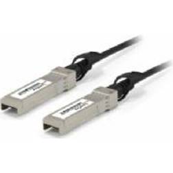 LevelOne DAC-0101 fiberoptisk kabel SFP+